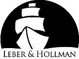 LEBER & HOLLMAN 